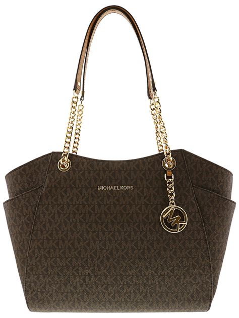 michael kors handbags jet set travel|Michael Kors jet set totes.